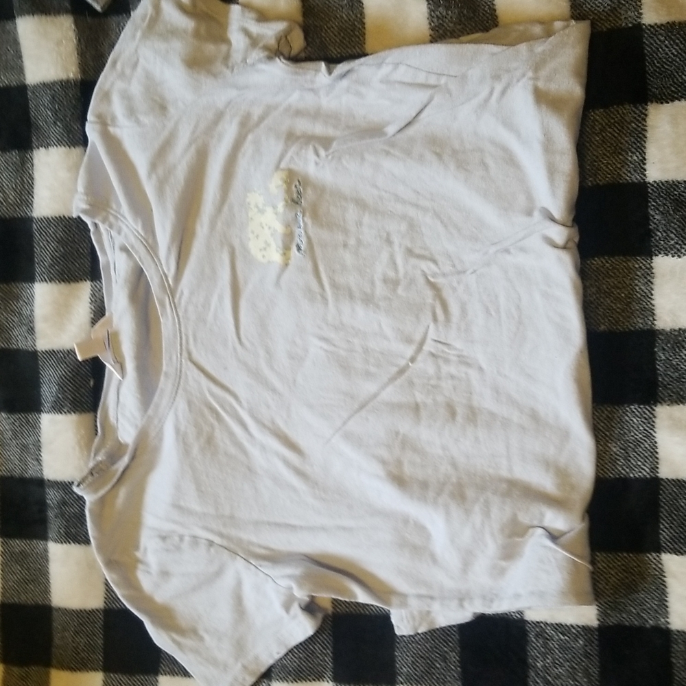 Mama bear t shirt